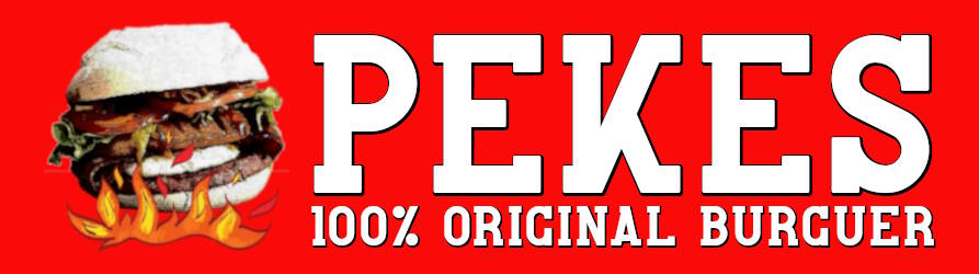 Pekes Burguer